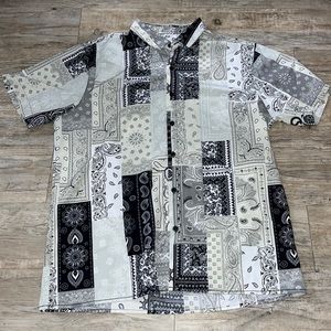 Button Shirt
